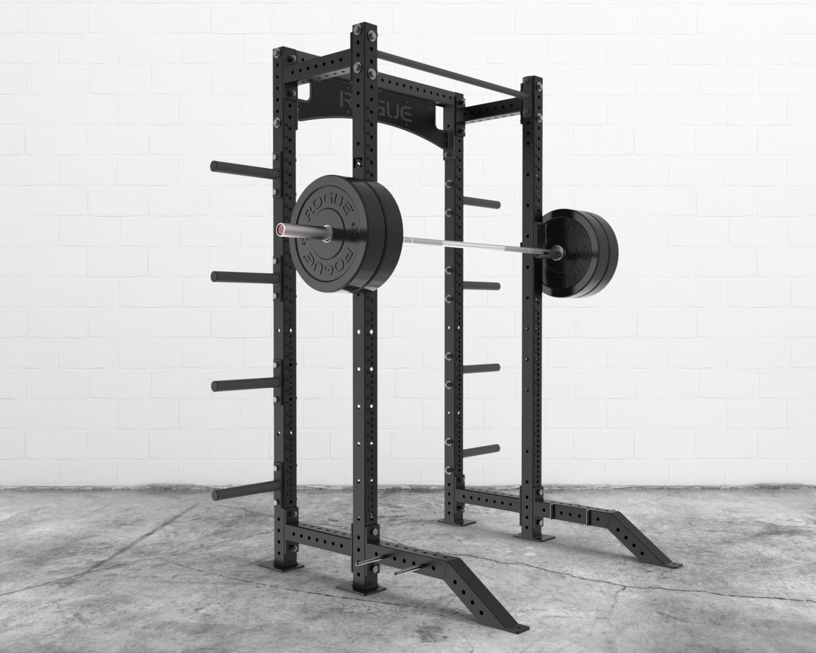Monster Lite Half Rack